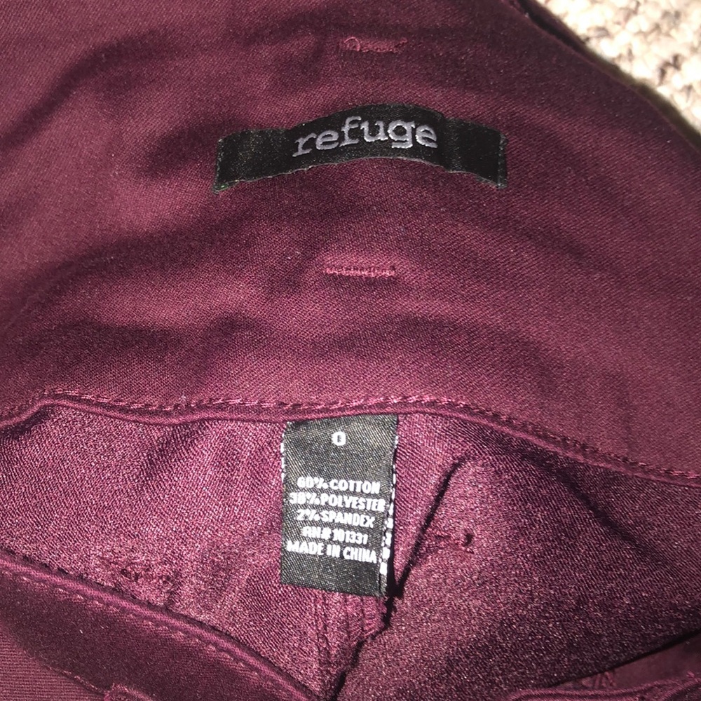 Jeans - Picture 3 of 3
